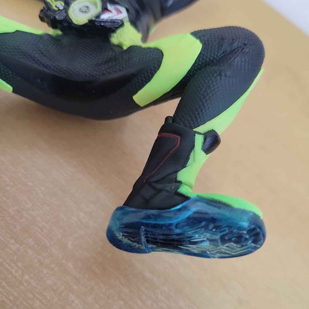 仮面ライダー　ゼロワン　 フィギュア