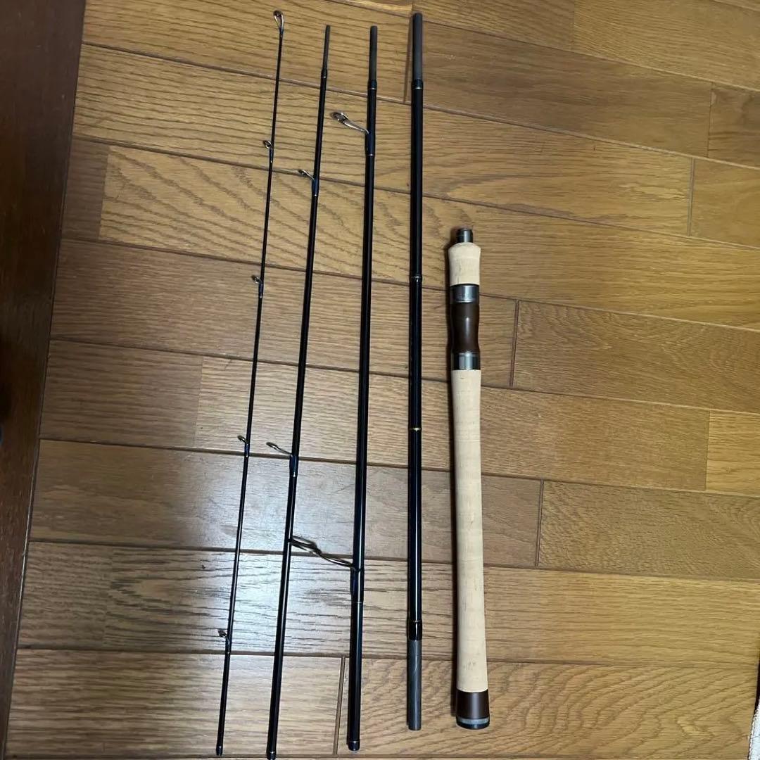 レイズ インテグラル RZI845S-MH 美品中古