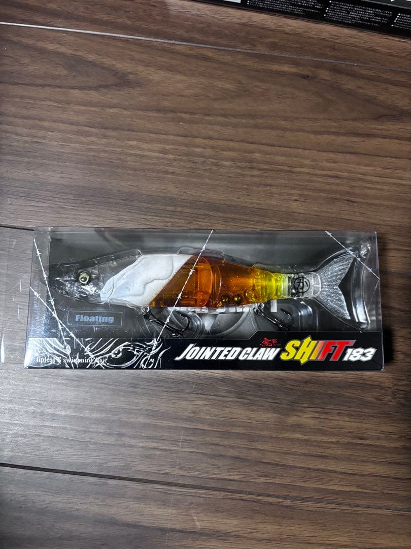 k*4様 ジョイクロシフトism 生ビール