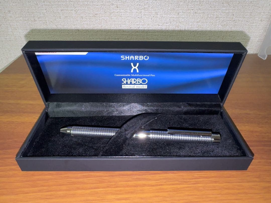 【最終値下げ】ゼブラ ZEBRA シャーボX TF12