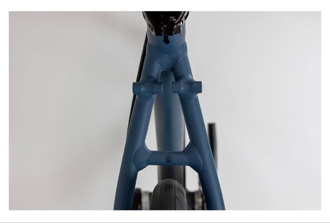 【美品】コーダーブルーム RAIL DISC GRX（480サイズ）