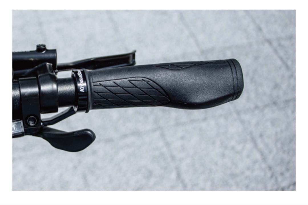 【美品】コーダーブルーム RAIL DISC GRX（480サイズ）