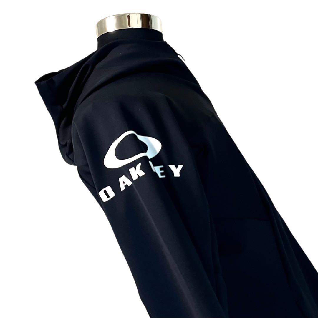 【L】OAKLEY 3RDG SYNCHRONISM JACKET 7.7