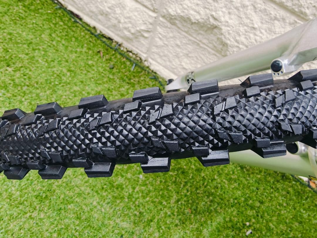 PEUGEOT TOMBATT マウンテンバイク 26