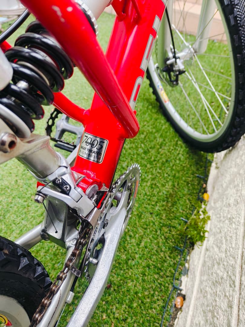 PEUGEOT TOMBATT マウンテンバイク 26