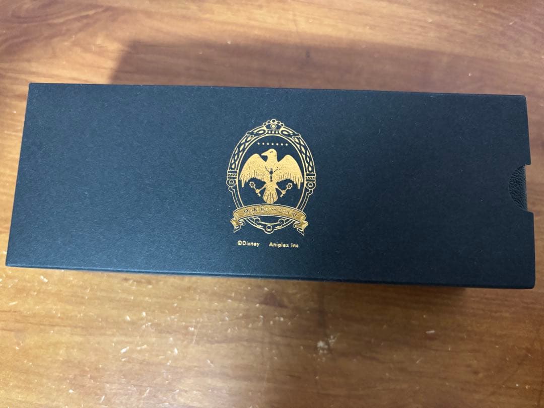 マジカルペン　レプリカ万年筆　イグニハイド寮