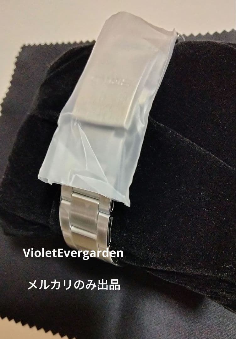 【おまけ付き】響け！ユーフォニアム×セイコー　SEIKO　夏服モデル　Lサイズ