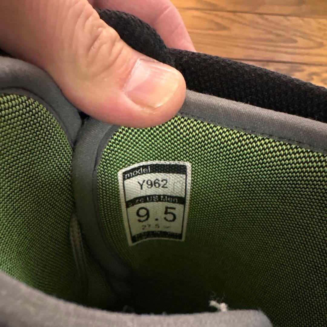 タ*イ様 YONEX Primacy スノーボードブーツ　27.5cm