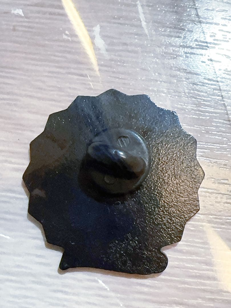 【非売品・限定】グアテマラ　ピンバッジ｜大阪・関西万博2025