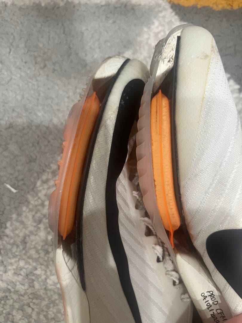 マックスフライ2 25.0cm