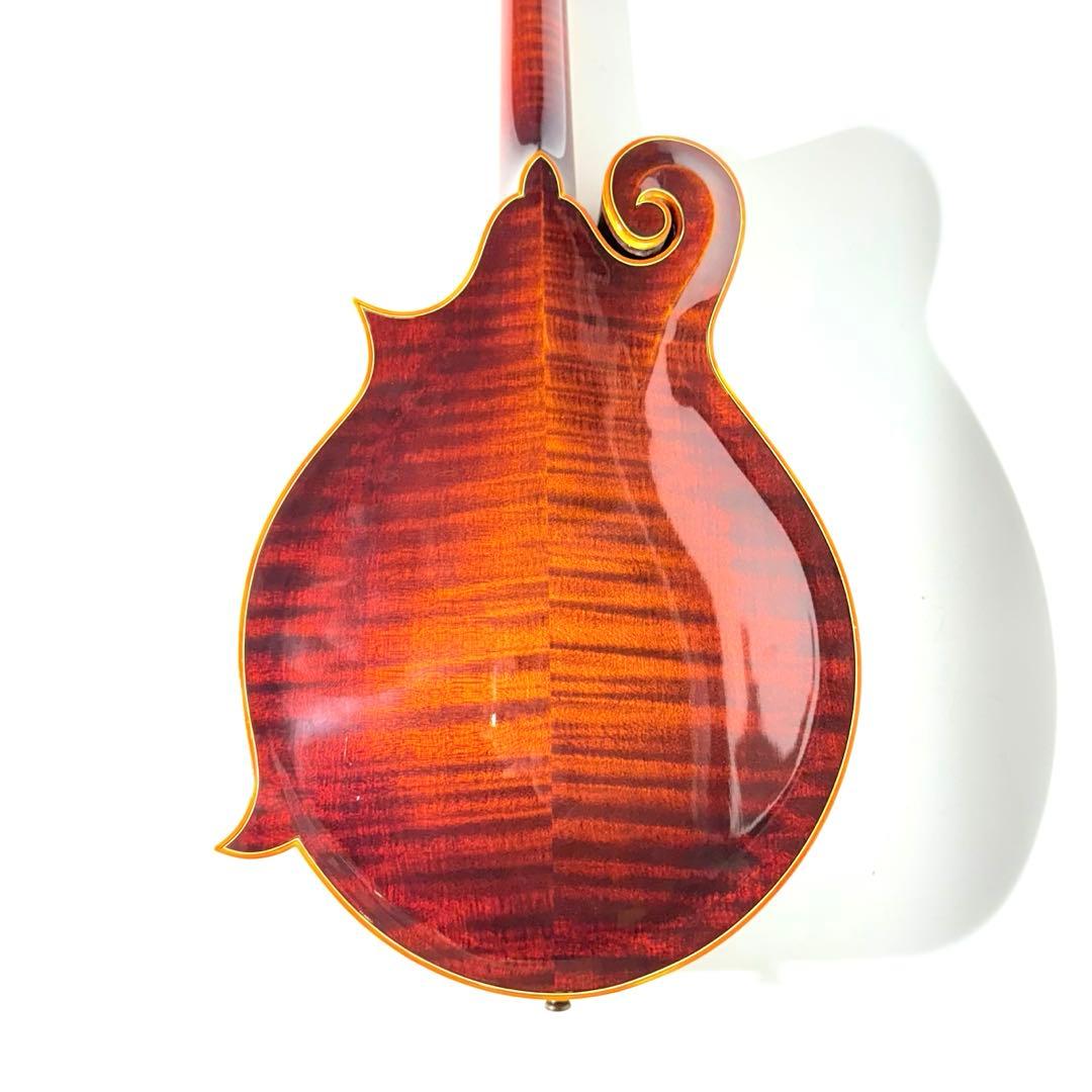 【希少】Morris MF-2000 マンドリン モーリス