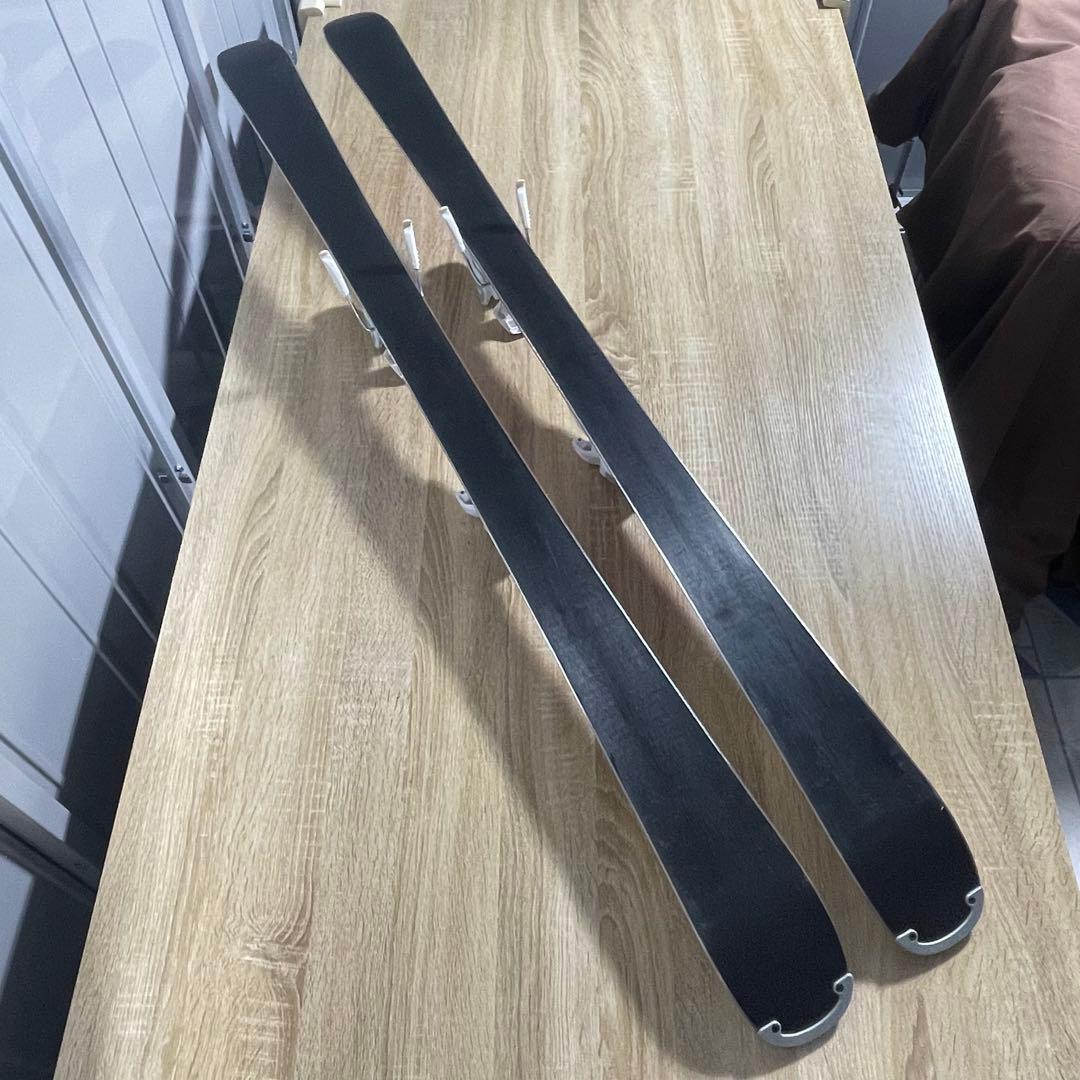 elan146cmHEAD24/24.5cmストック110cmスキーセット‼︎