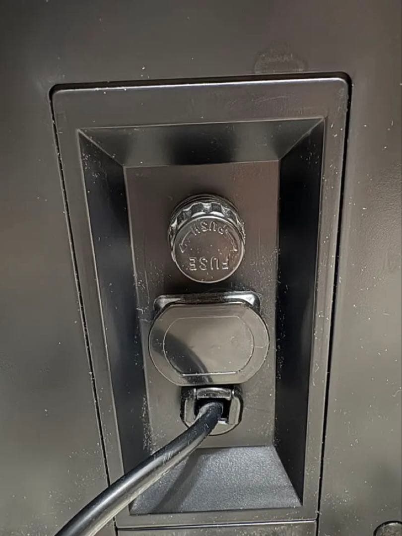 赤*影様 ゼンスイ ZC-100α 水槽用ミニクーラー 【通電確認・動作未確認・