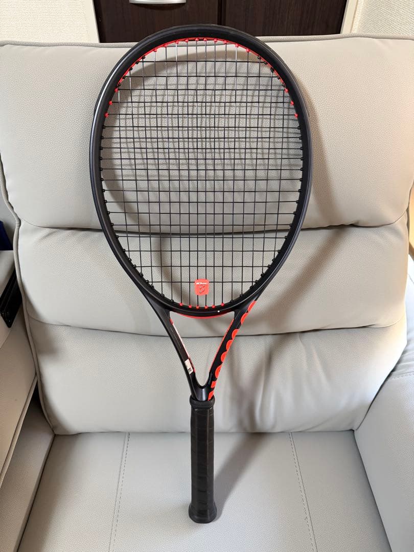 Wilson CRASH V3 295ｇ