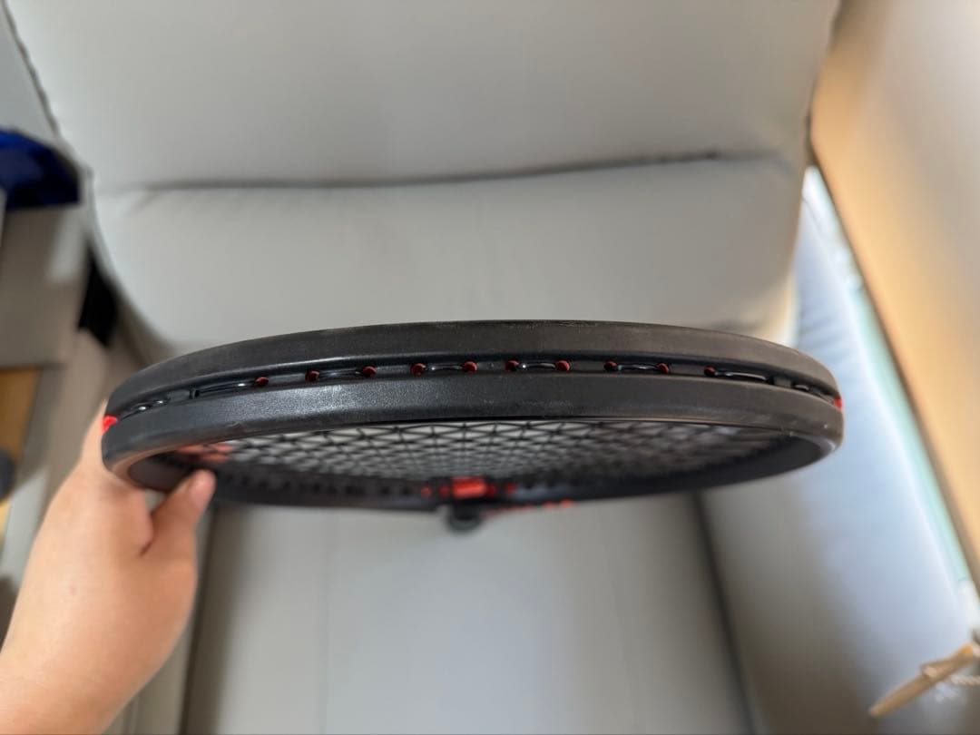 Wilson CRASH V3 295ｇ