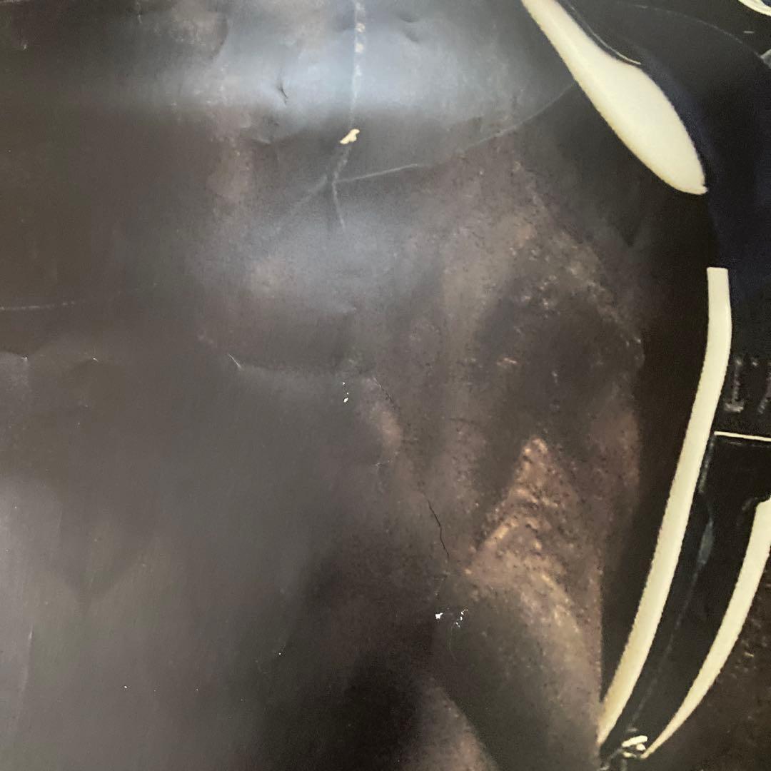 JRA第63回有馬記念中山競馬場キタサンブラックBIGポスターオマケファイル2枚