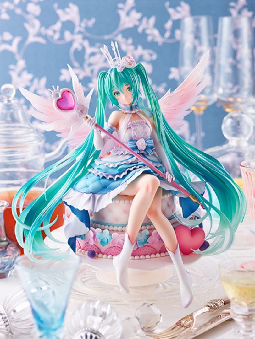 新品未開封　初音ミク Birthday 2020 ~Sweet Angel