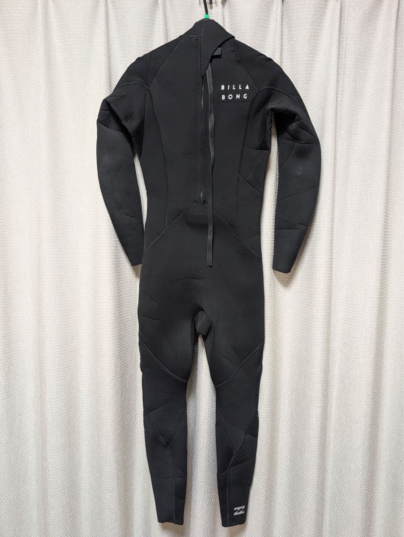 BILABONG(ビラボン)3×2mm フルスーツ メンズMサイズ