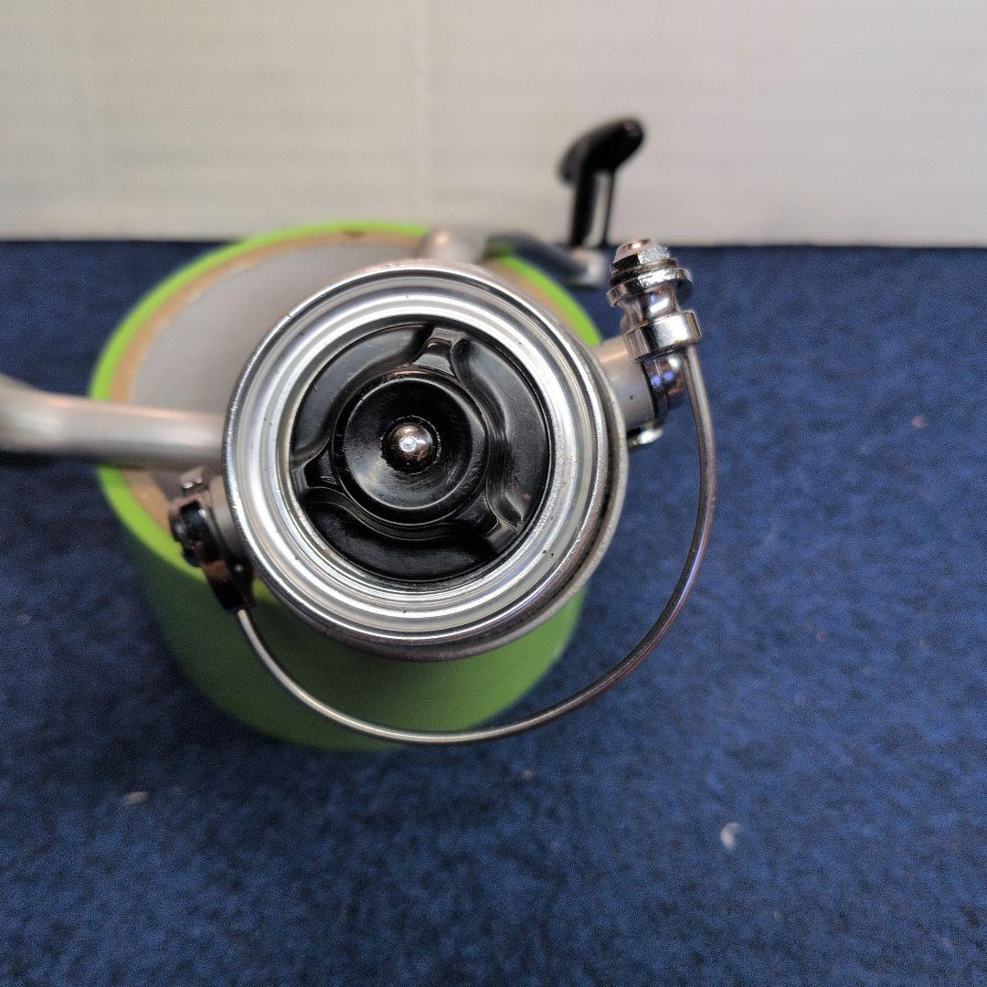 フルーガー640Ⅱ　大森製作所