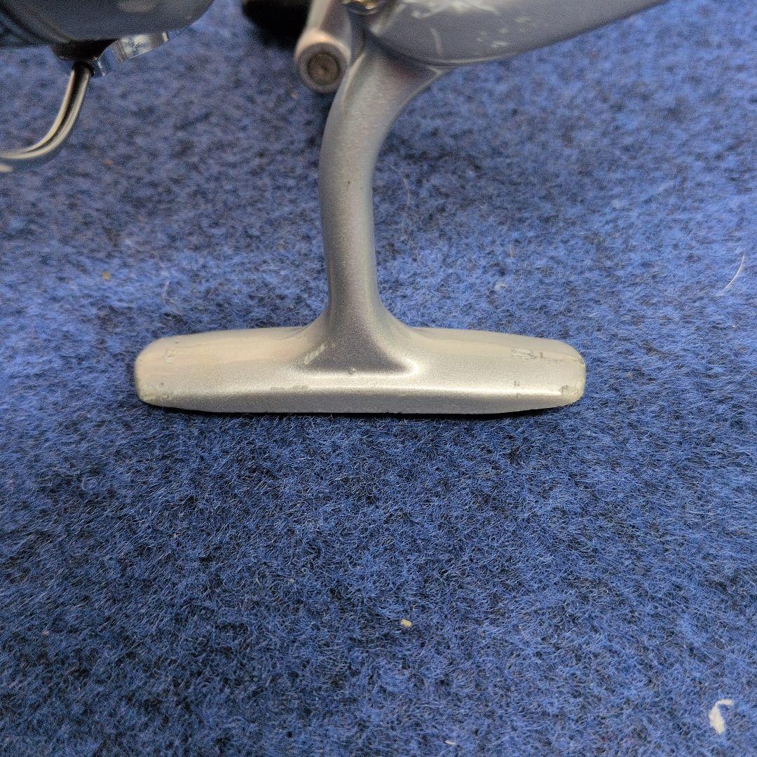 フルーガー640Ⅱ　大森製作所