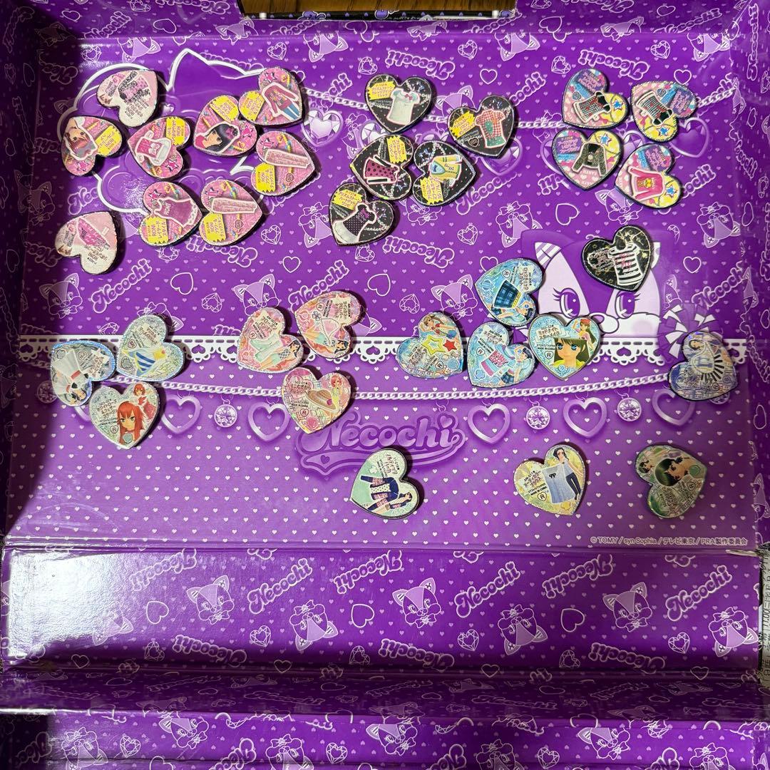 プリズムストーン サプライズ シンフォニア ウエディング レア