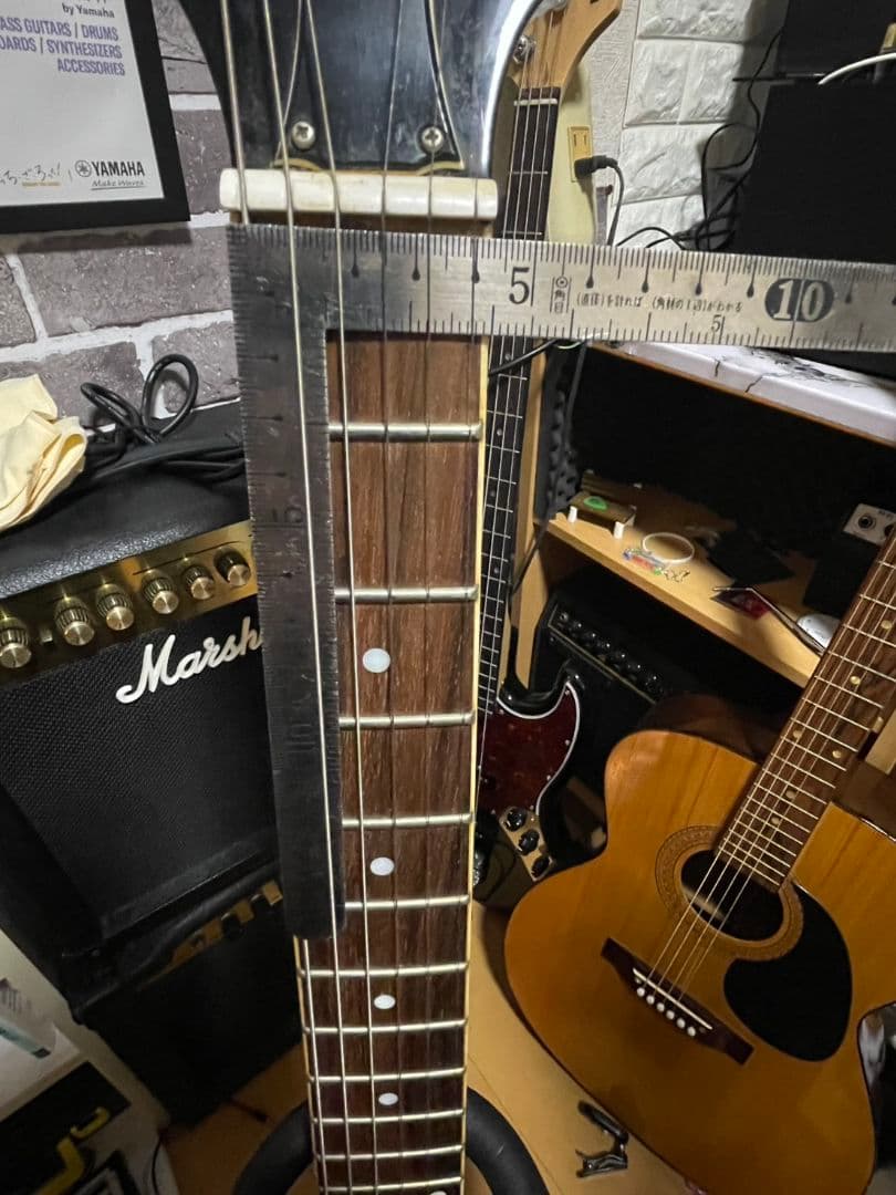 値下げ中！sgエレキギター