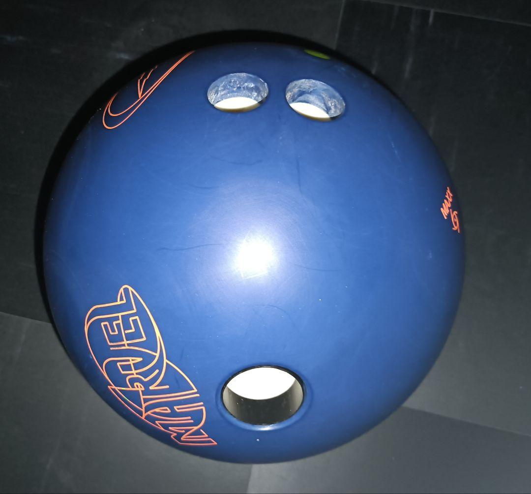 最終値下げ MARVEL MAXX 15P 【美品】