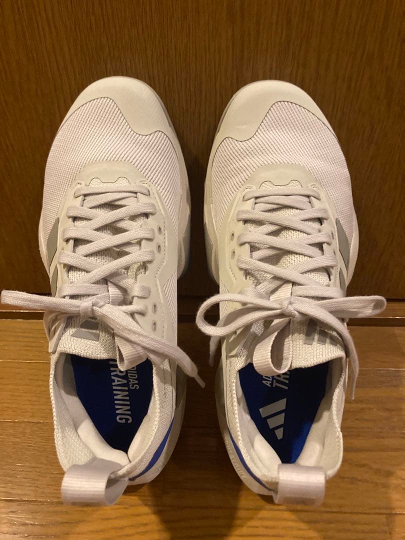 adidas RAPIDMOVE ADV 2 25.0㎝