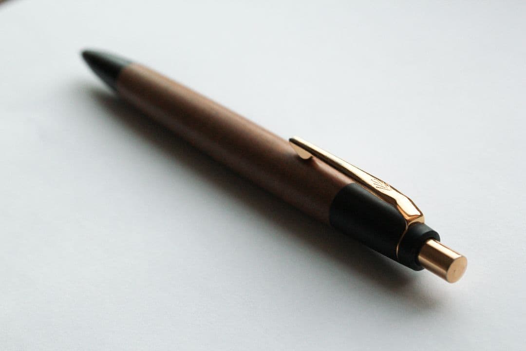 野原工芸 老山白檀 シャーペン