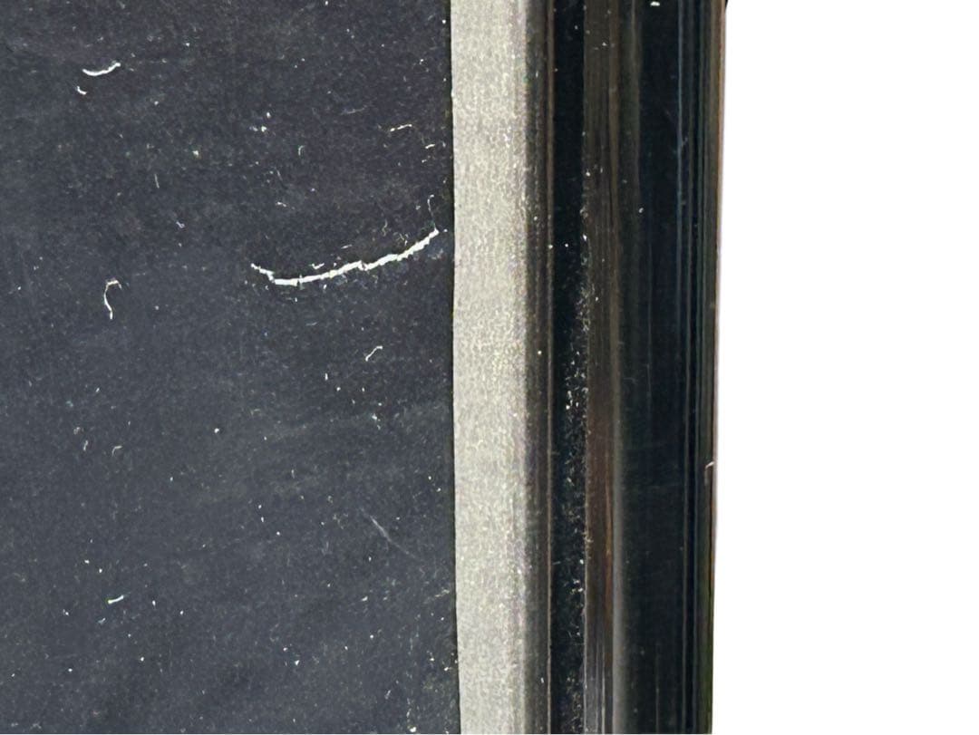 額付き R.E.M. 1995年 MONSTER モンスター ポスター