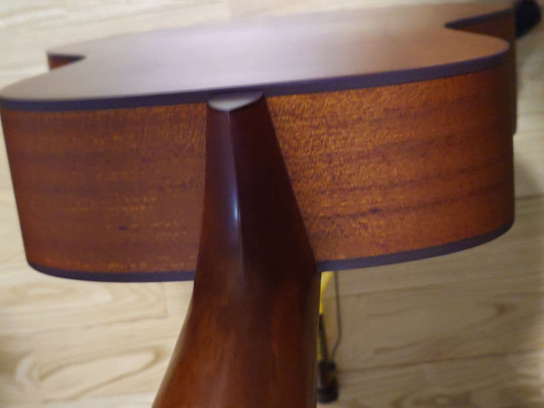 Aria-151 小型（ミニ）アコースティックギター 初心者練習用ワンオーナー