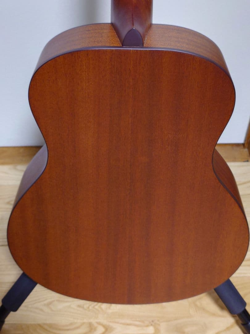 Aria-151 小型（ミニ）アコースティックギター 初心者練習用ワンオーナー