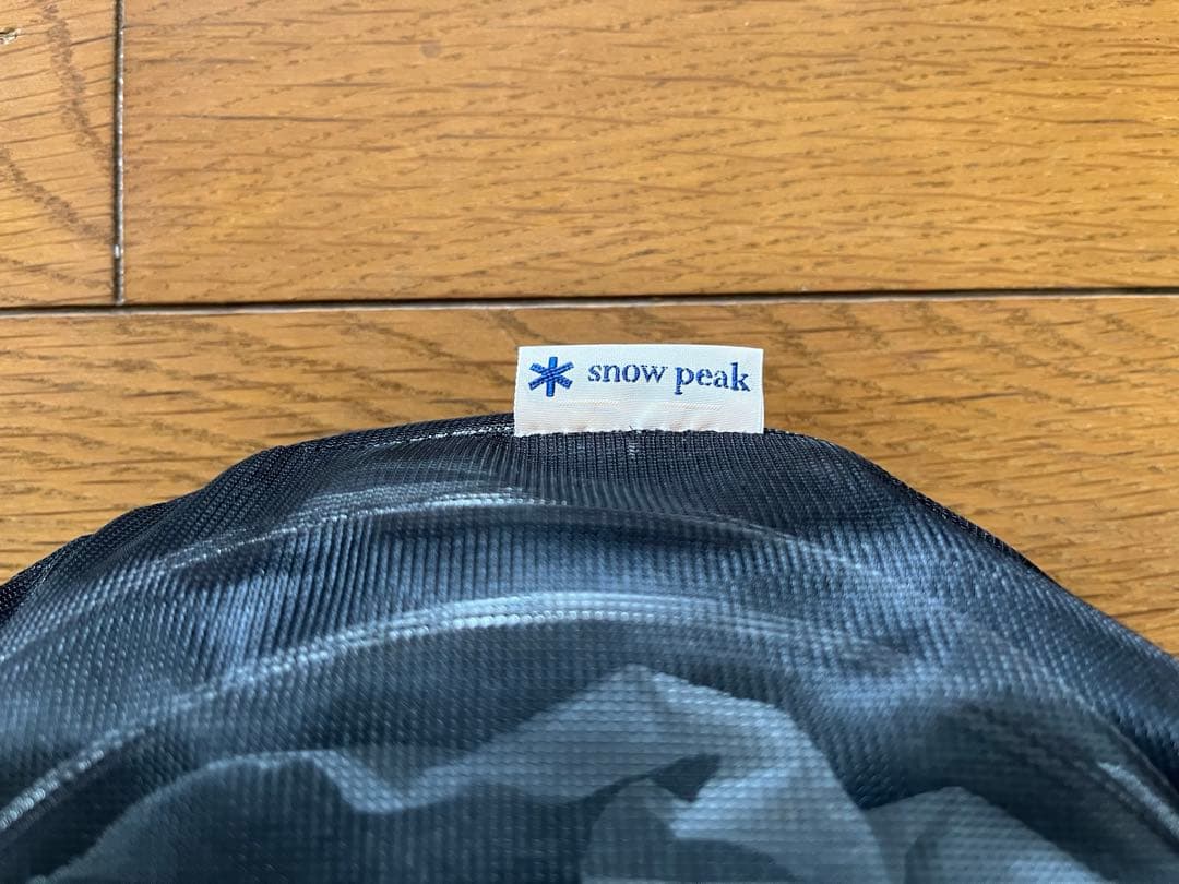  peak テーブルウェアセット・Lファミリー