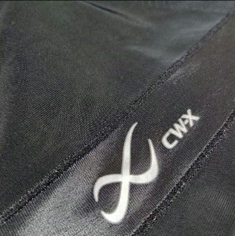 CW-X ジェネレーターモデル HZY-339 ウィメンズL