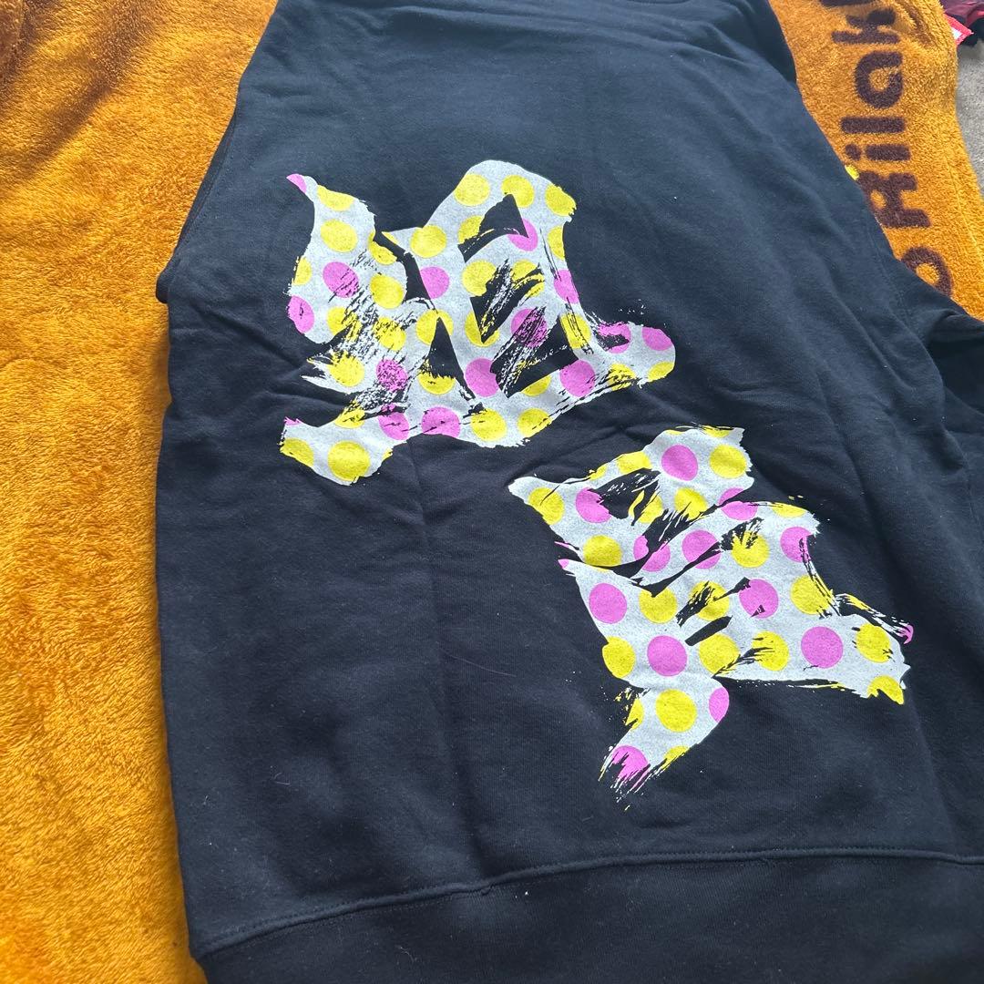 倖田來未 倖田組限定パーカー Mサイズ