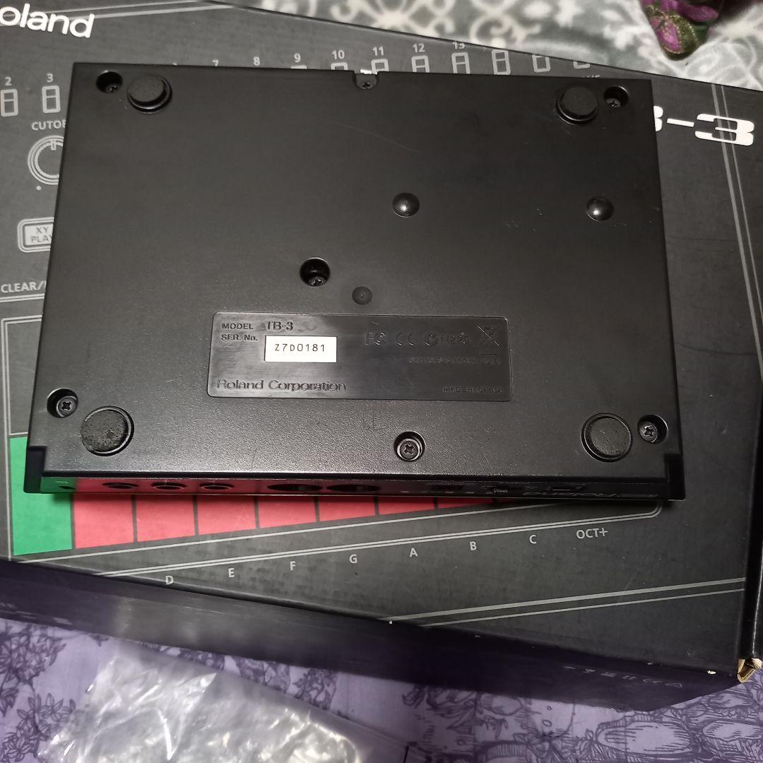 Roland TB-3 AIRAシリーズ