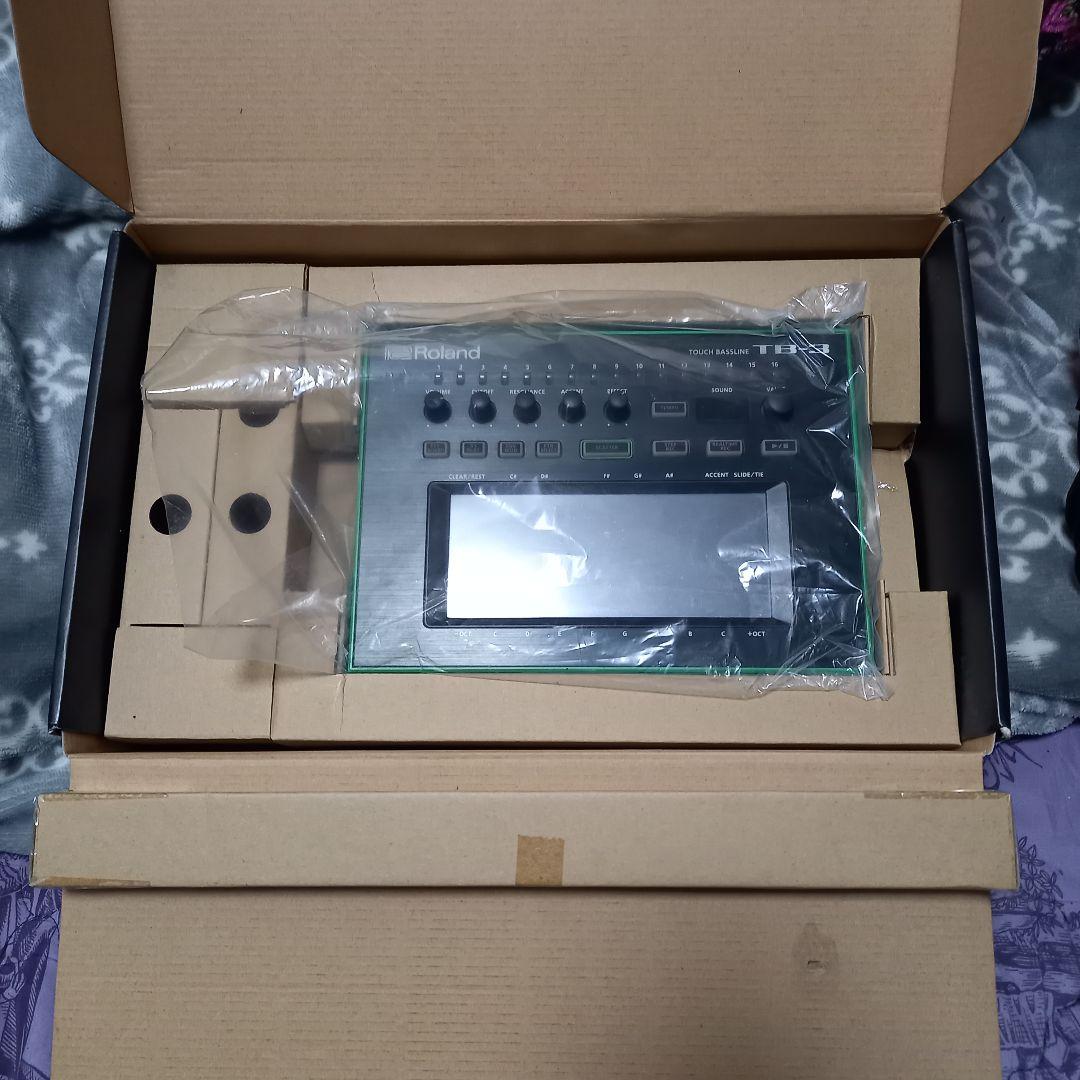 Roland TB-3 AIRAシリーズ