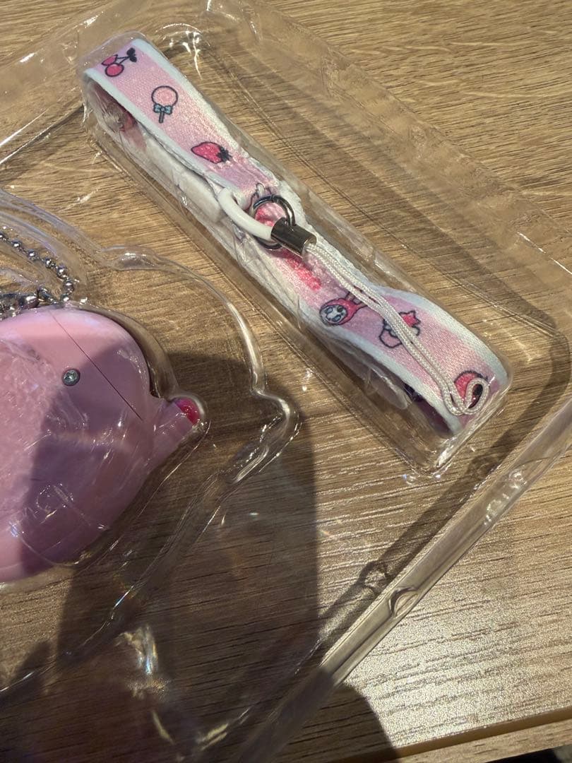 その他 Tamagotchi Connection mezzo piano