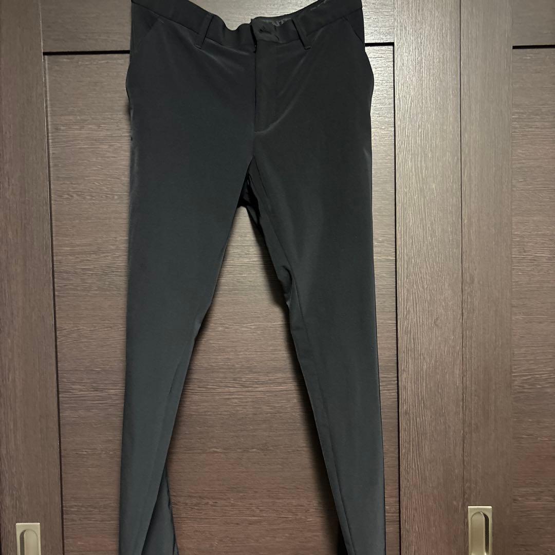 メンズウェア DESCENTEGOLF