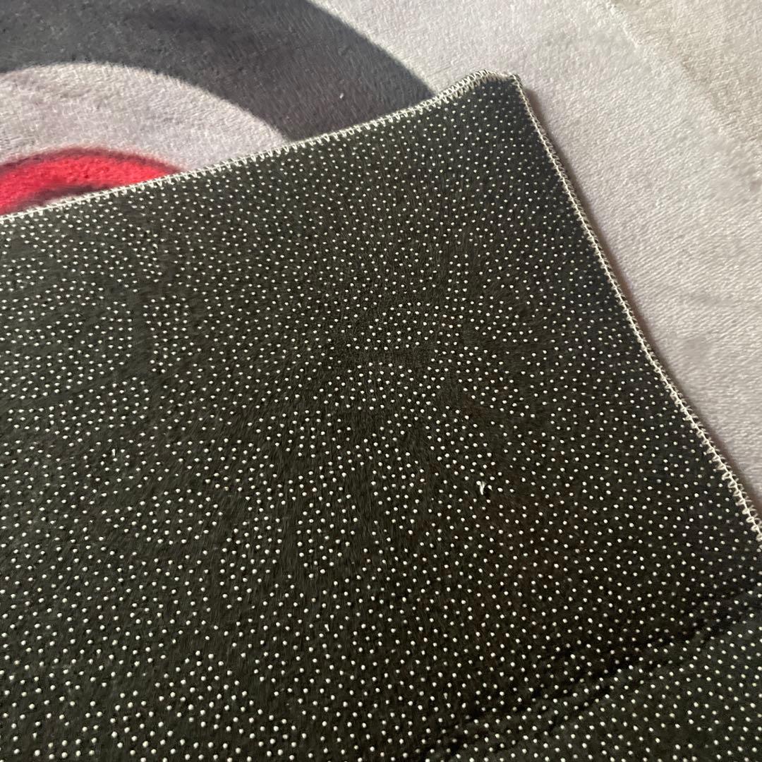 Pioneer CDJ-900 nexus マット　ラグ　カーペット