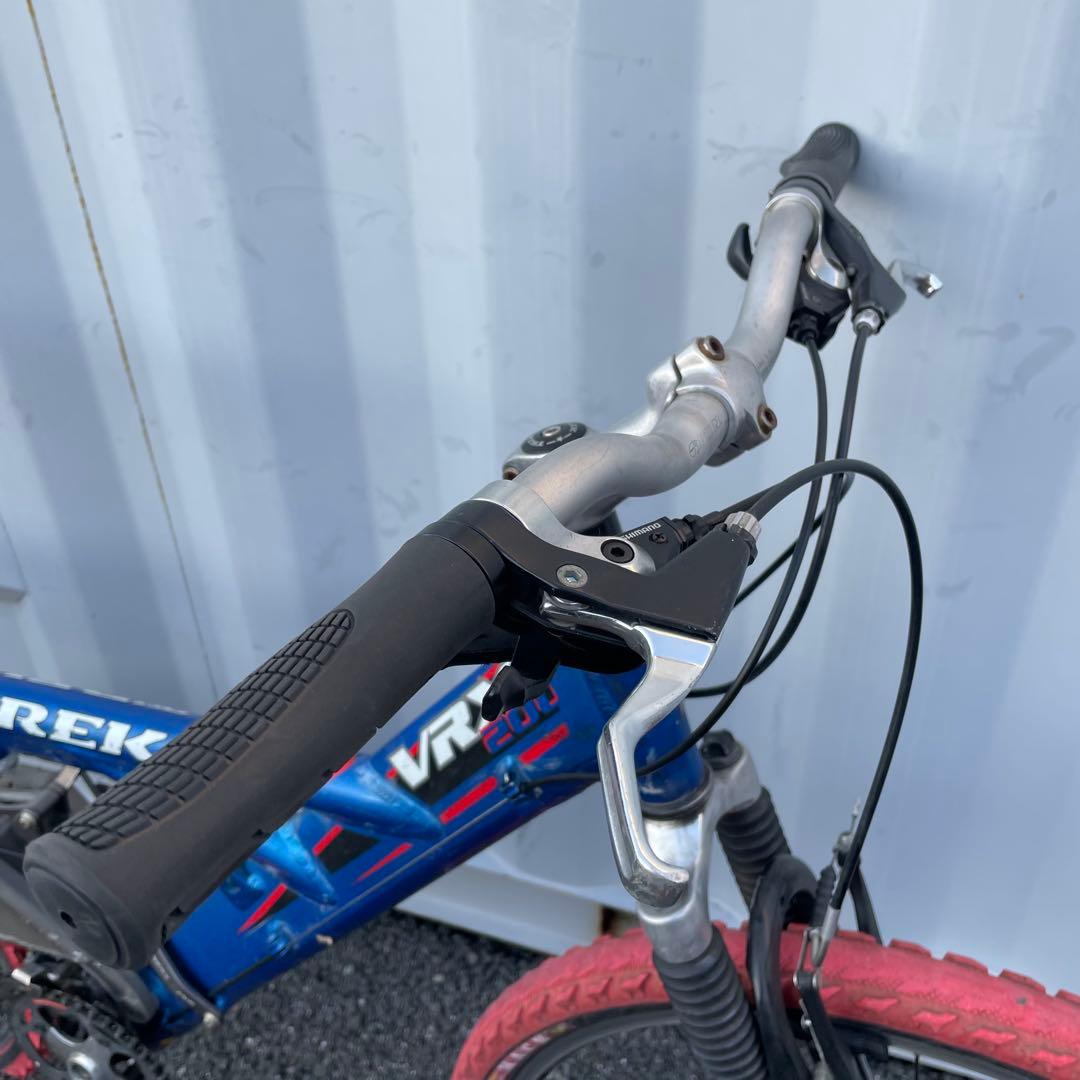 ビンテージマウンテンバイク MTB VRX200 26’身長160-175cm