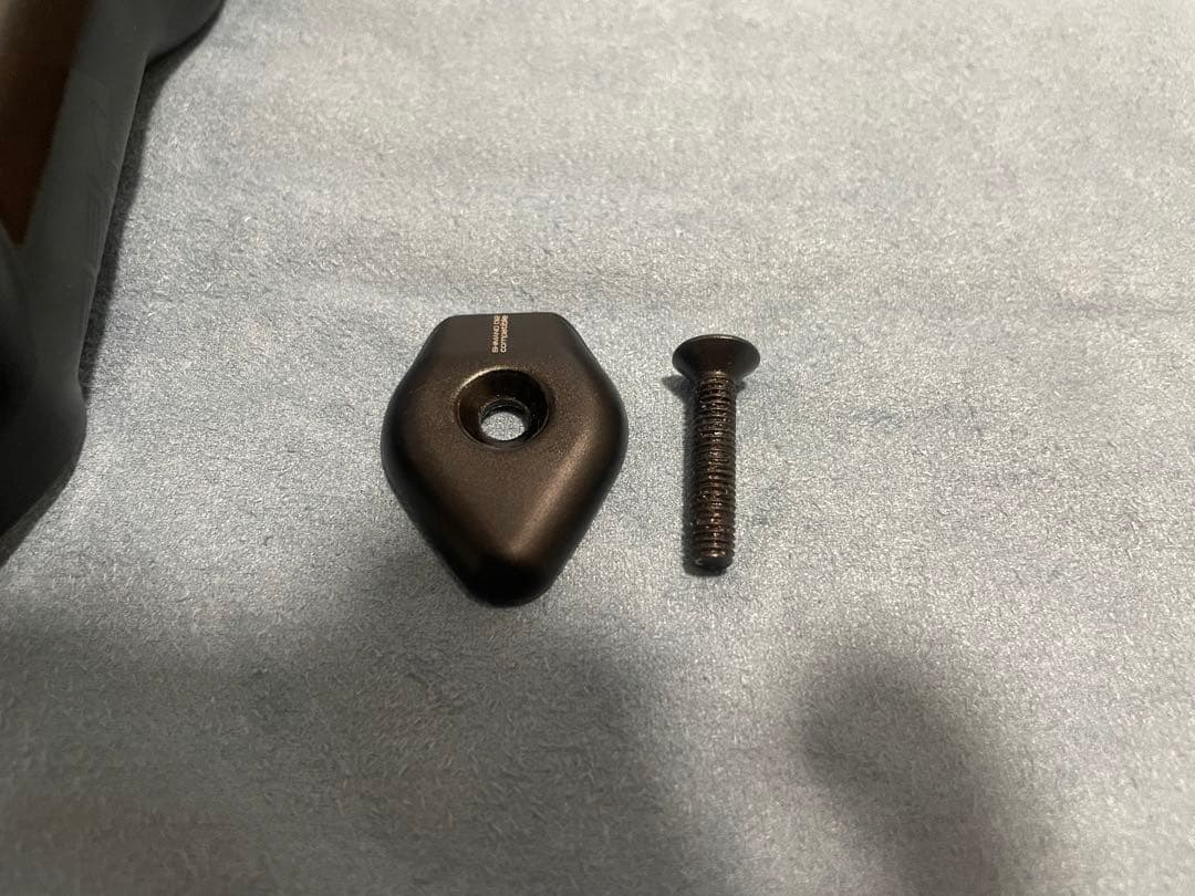 PRO VIBE ステム コラム径1-1/8 クランプ径31.8mm 100mm