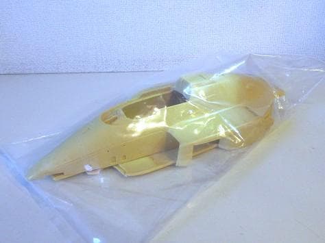 特価 CLUB M (1/20) ロータス RENAULT 97T