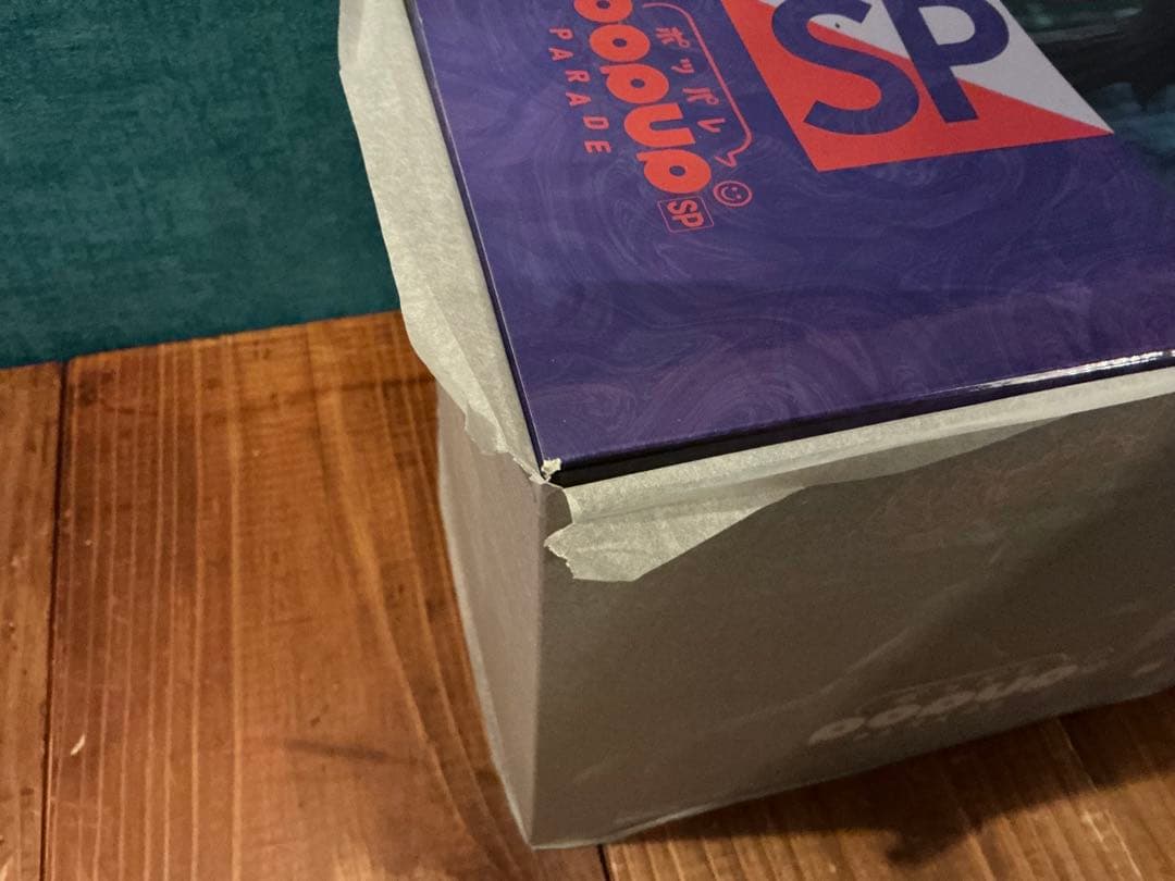 ポッパレ　POP UP PARADE SP くるみ割りの魔女