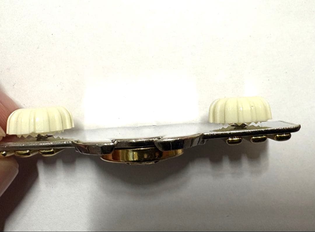 リ*ん様 警察官　階級章　レプリカ　巡査