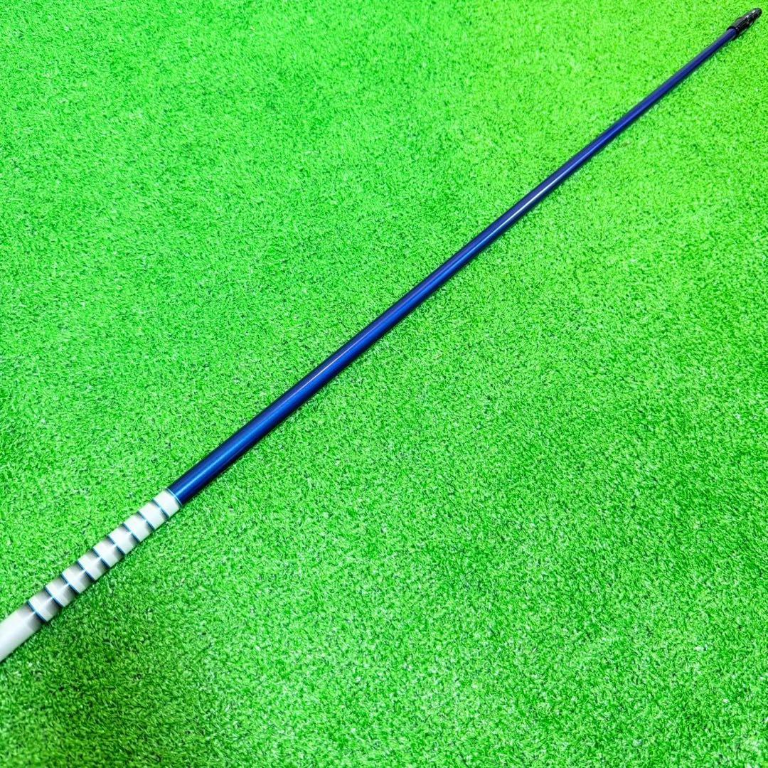 テーラーメイド ツアーAD VR 6S ドライバー　シャフト