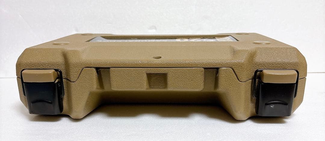 東京マルイ 20周年限定モデル サムライエッジ ガスブローバック バイオハザード