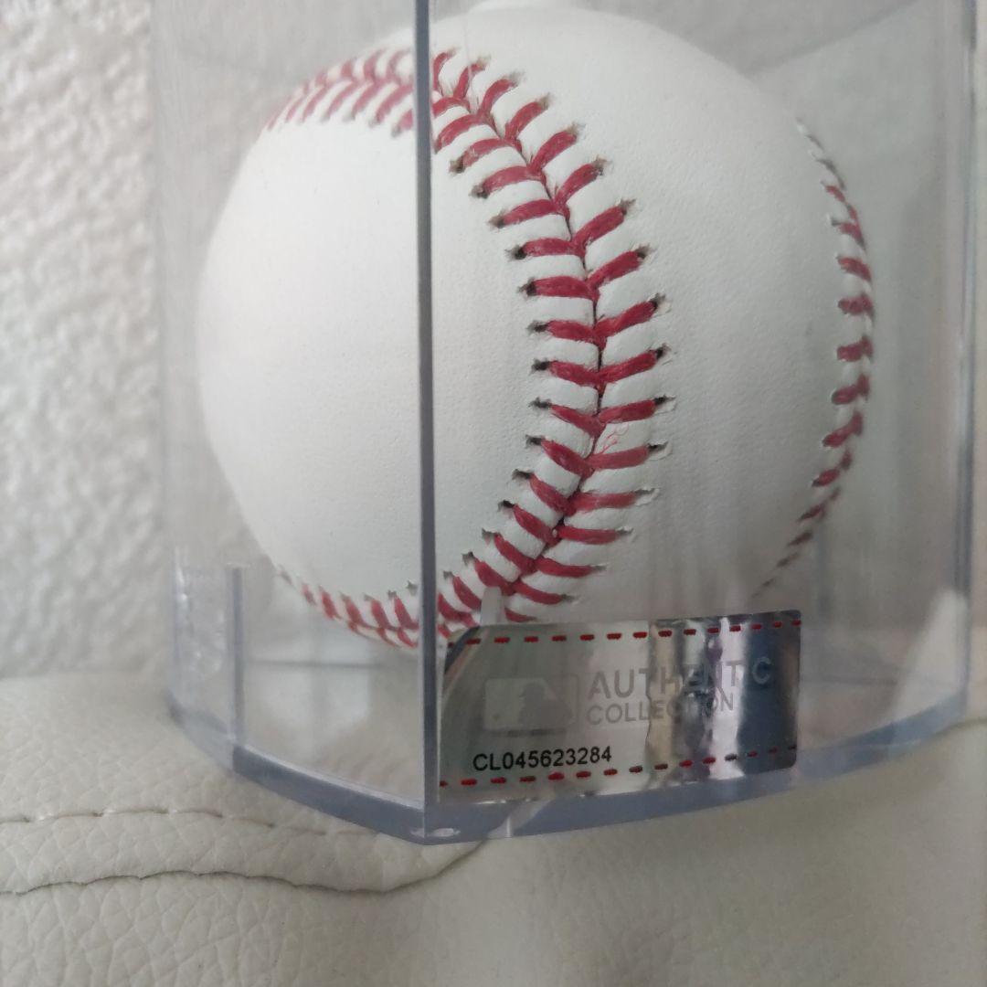 wbc 2023 公式球　記念品