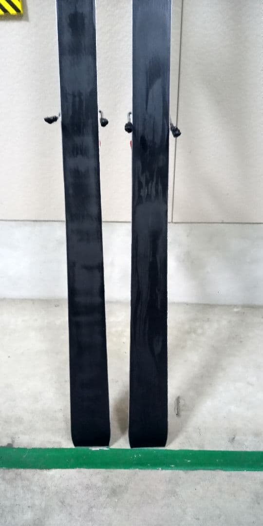 ストックリー　大回転　GS レーザー