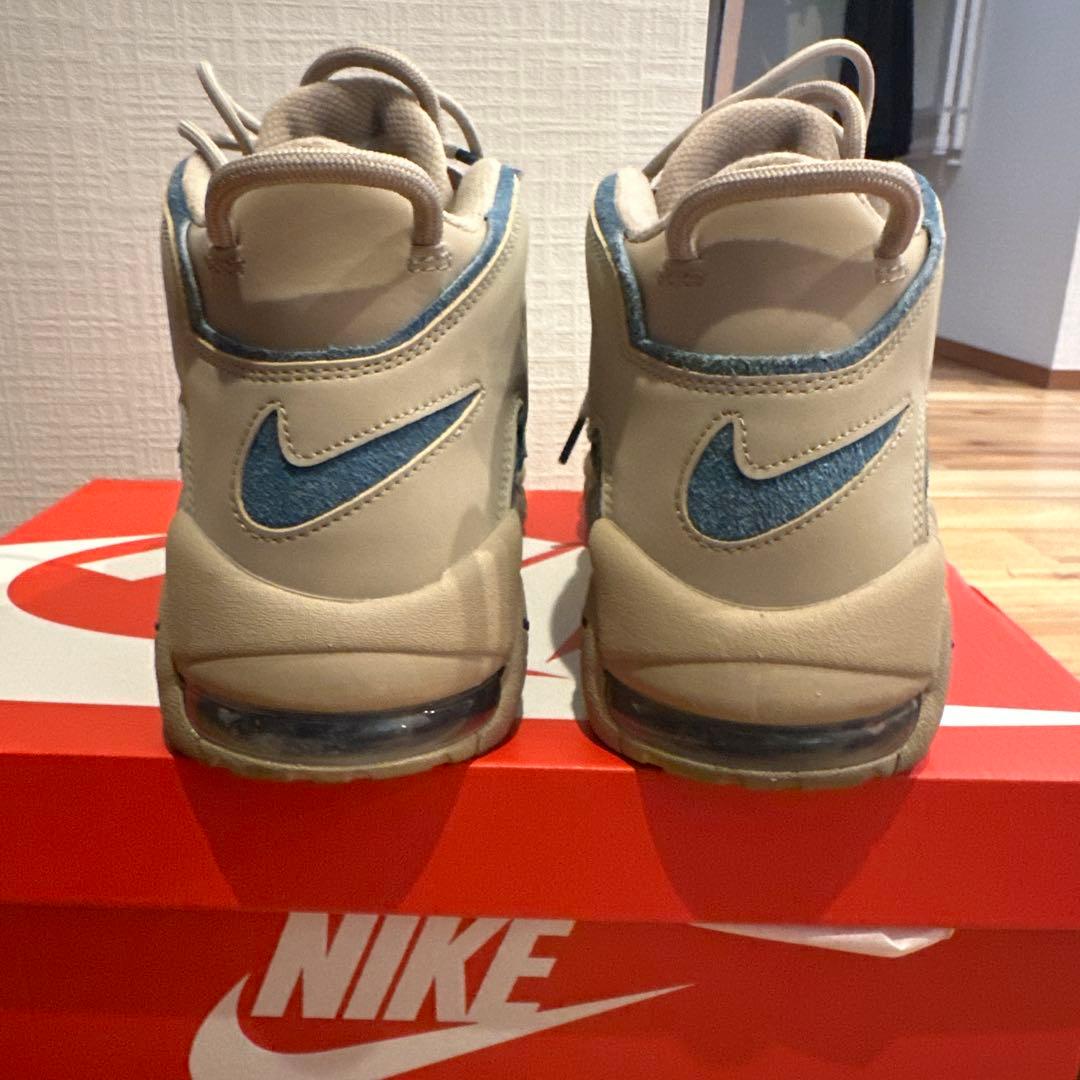 AIR MORE UPTENPO ‘98